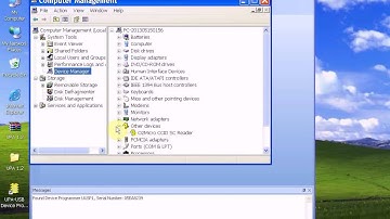 Video to setup software for 2013 New UPA USB Programmer V1.2