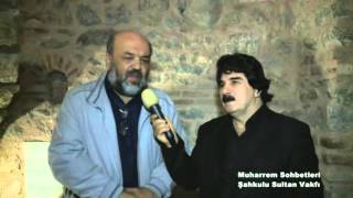 Yurt Tv Muharrem Sohbeti Proği̇hsan Eliaçık-Mustafa Bor Şahkulu Sultan Vakfı 2015 Ist