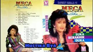 SAMPAIKAN SAJA - MEGA MUSTIKA Cipt : Eddy Lestaluhu