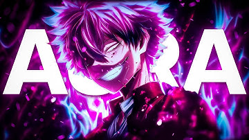 AURA = ♾️ | 1 HOUR VIRAL AURA MUSIC PLAYLIST 2025 🔥 TRENDING PHONK HITS