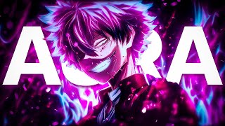 AURA = โพ๏ธ | 1 HOUR VIRAL AURA MUSIC PLAYLIST 2025 ๐ฅ TRENDING PHONK HITS