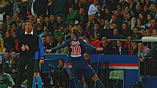 Neymar insane ball control 4K free clip | Clip for Edits