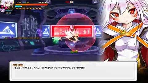 [Elsword/KR] T. Sakra devanam - Add