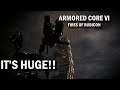 Armored Core 6 | Pt 3 Push for Coral Convergence #armoredcore6 #gaming  #fromsoftware #gameplay