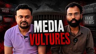 Zeeshan Ansari Slams Government And Indian Media Over Public Issues | SP Leader Statement
