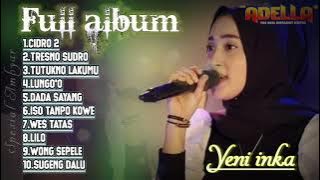 ADELLA Full album  Yeni Inka 2021 Spesial Ambyar