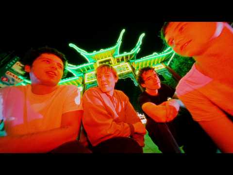 Radio Free Alice - Big Ideas