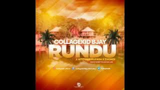 Collagekid bjay  x Sito jah mufasa x Zhondi _ RUNDU
