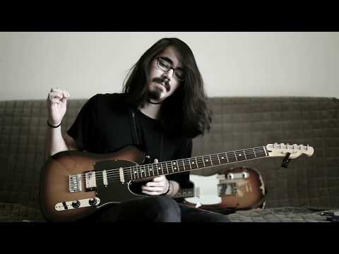 Baritone Riff -