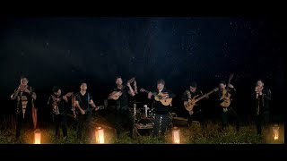 Son Tantas Noches - Chila Jatun Feat Edwin Castellanos chords