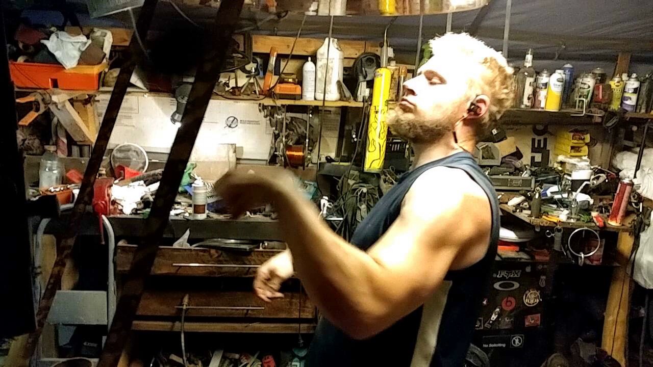 Speedbag Title Black Champion YouTube