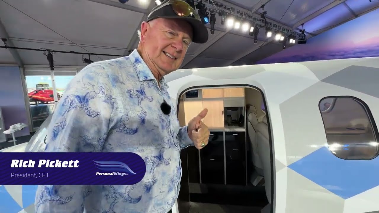 Знакомьтесь с HondaJet Echelon — трансконтинентальным среднеразмерным реактивным самолетом Honda ...