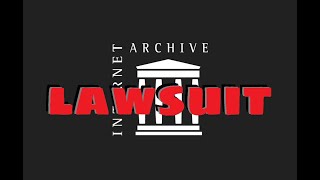 Internet Archive loses lawsuit against capitalists