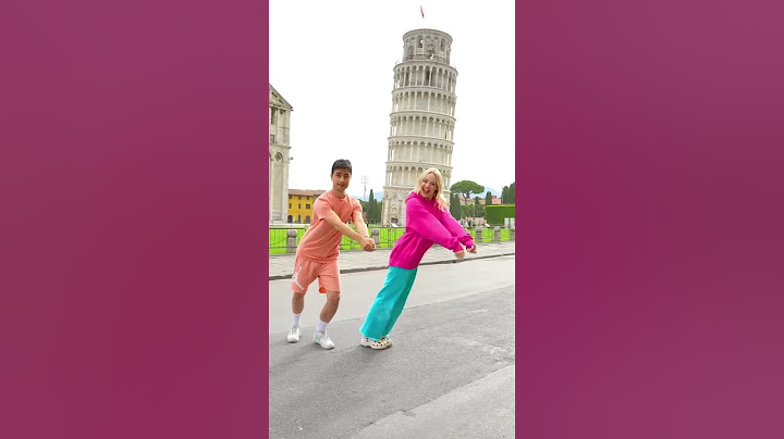 When in Pisa… #leaningtower #results #happykelli
