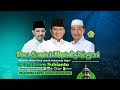  live  doa santri untuk negeri bersatu dalam doa untuk indonesia maju