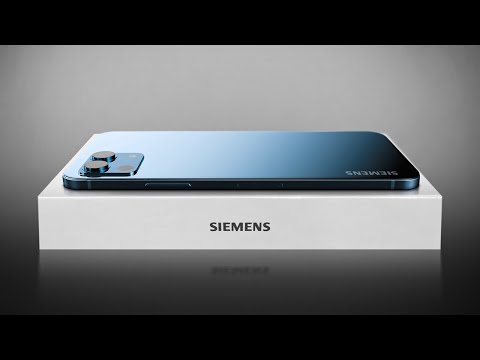 Видео: SIEMENS ВЕРНУЛСЯ... ЭТО рвёт любой iPhone, Xiaomi и Samsung!