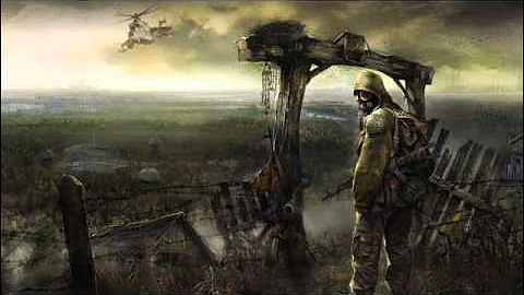 Two Steps From Hell - After The Fall (No Voice)