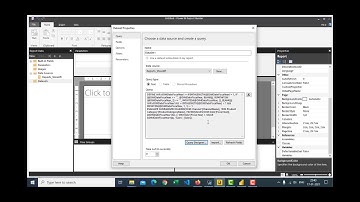 Power BI Paginated Report using to Power BI Dataset