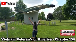 Vietnam Veteran's of America - Chapter 154