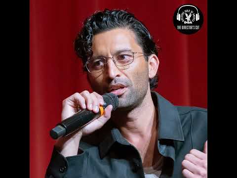 Him with Justin Tipping and Jennifer Kaytin Robinson (Ep. 563)