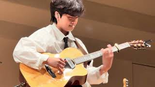 250723 Passion-YOUNGSO KIM(김영소) | 2025 YOUNGSO KIM LIVE IN TAIPEI | 김영소 YOUNGSO KIM