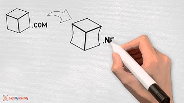 Steps To Register A Domain Name