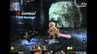 Soul Crash Full Set