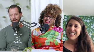 Episode 170 - Accessible Eating for Neurodivergent Minds with Aleta Storch