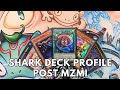 Competitive Shark deck profile post Maze of Millennia (MZMI) January 2024 TCG Yugioh
