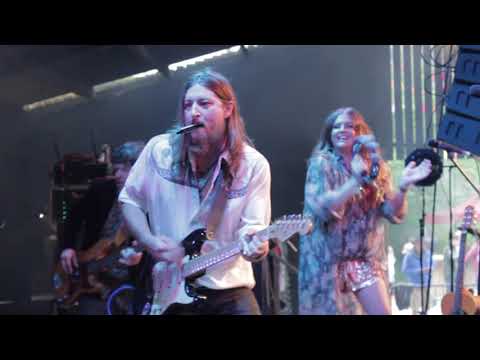 Adam & Brooke   Buckle & Boots 2019