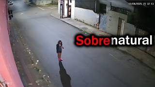 Compilado Sobrenatural 40