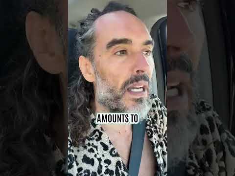 The Epstein Island is a perfect paradigm to understand how all of us are ensnared.