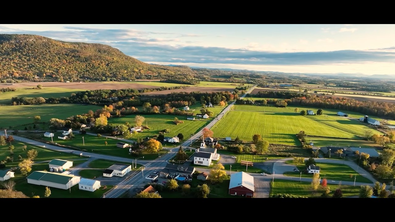Act 181 Vermont Rural Communities  at Risk