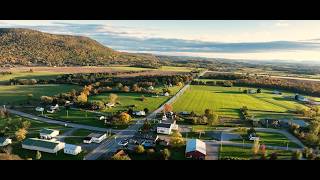 Act 181 Vermont Rural Communities  at Risk