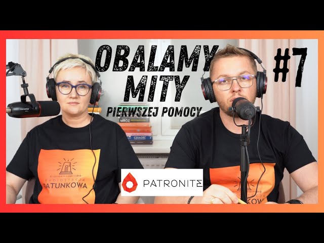19 mitów o pierwszej pomocy, w które wciąż wierzymy. Co robić naprawdę?