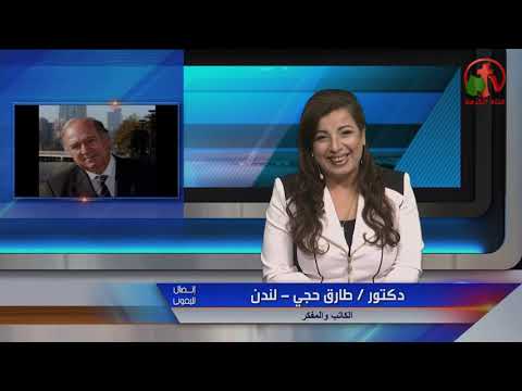 February 06, 2019  | 2019 حلقة ماوراء الأحداث 06 فبراير