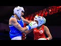 Day 5 | Ring A | Afternoon session | IBA Women&#39;s World Boxing Championships