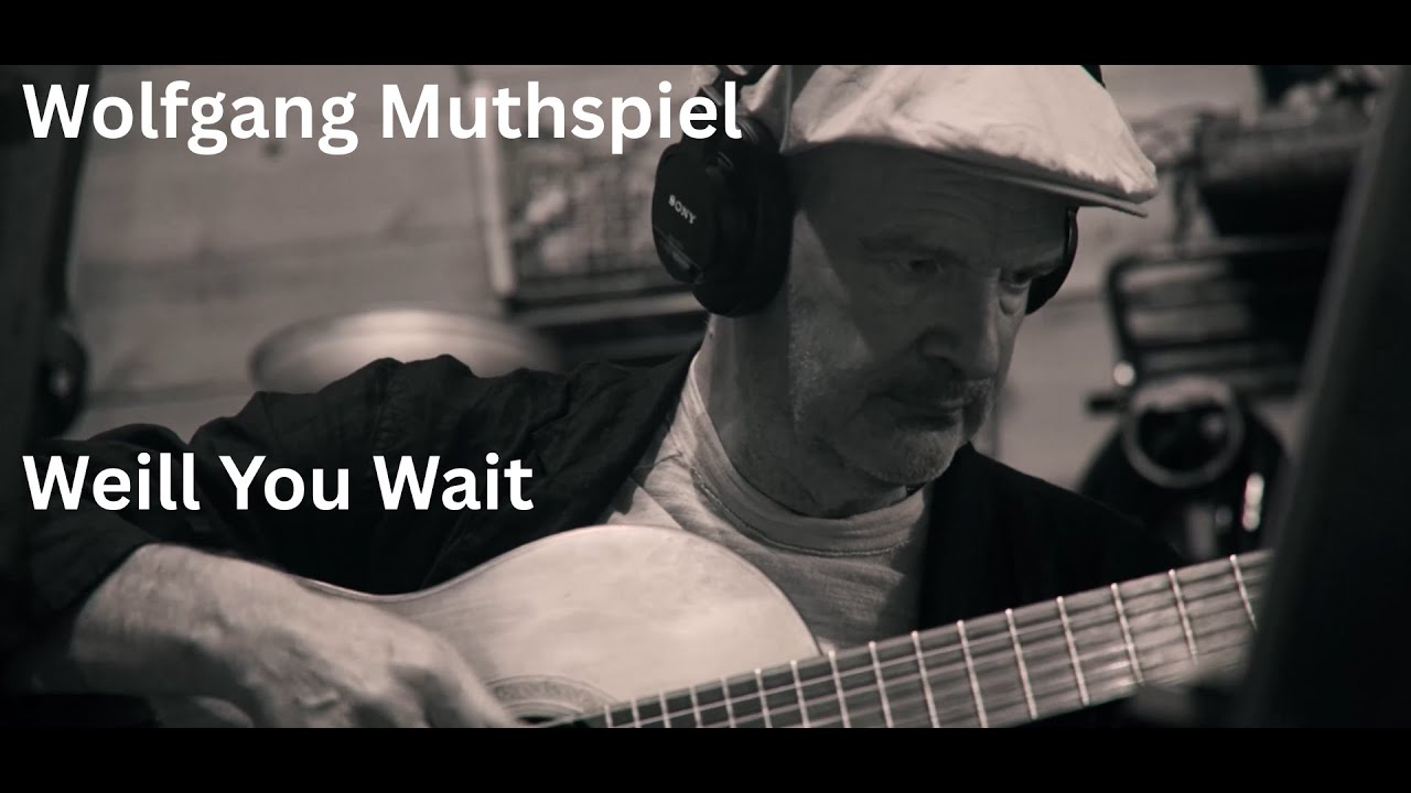 Watch Wolfgang Muthspiel Trio - Weill You Wait (Official Video / album "Tokyo") on YouTube Watch Wolfgang Muthspiel Trio - Weill You Wait (Official Video / album "Tokyo") on YouTube