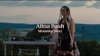Echoes of Hungary - Alina Pash - Live Session