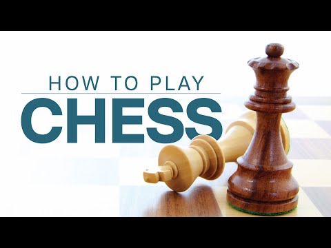 How to Play Chess: Lessons from an International Master | Official Trailer | The Great Courses
