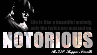 Notorious B.I.G - Microphone Murderer (Demo)
