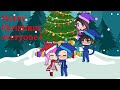 Girlfriend(with Sonamy and me and my bf) gacha life