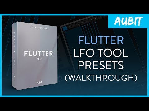 flutter-vol.-1-(lfo-tool-preset-walkthrough-+-tutorial)