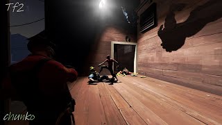 2fort Hell   Tf2 Cracker