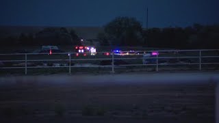 Latest Headlines | Juvenile killed in ATV crash in Adams County