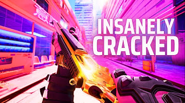 The CB-01 Repeater is Insanely CRACKED with Movement in Ruby Ranked