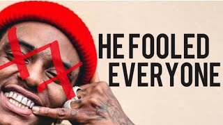 The Truth Behind Soulja Boys New Game Console Do Not Buy