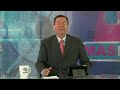 🔴 #MásNoticias por la mañana con Salvador Del Hoyo.