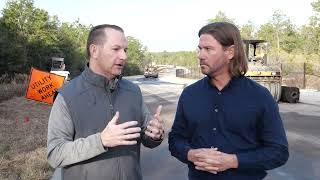 Southwest Crestview Bypass Update with Okaloosa County Deputy Administrator Jason Autrey