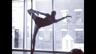 Pole fitness - Instagram compilation